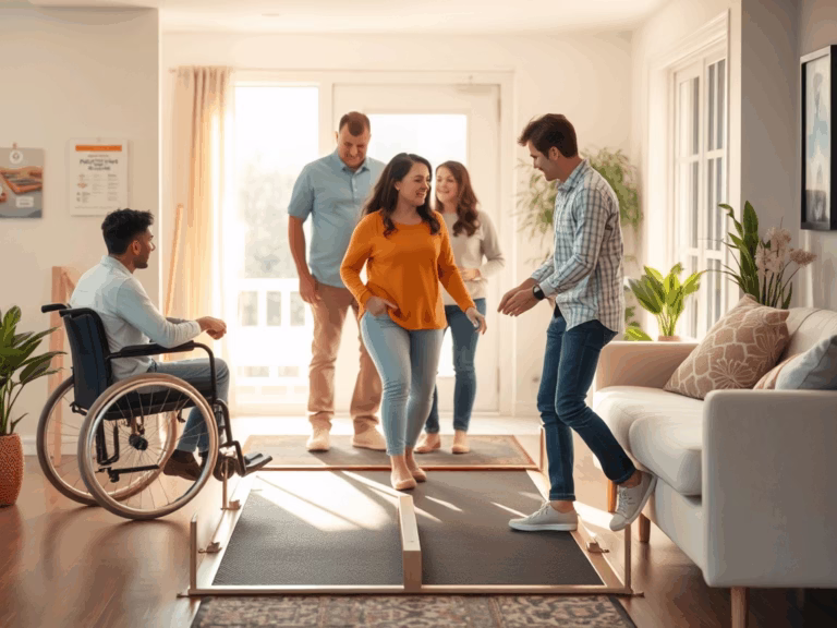 Accessibility Is Love: How to Create Spaces Where Everyone Belongs